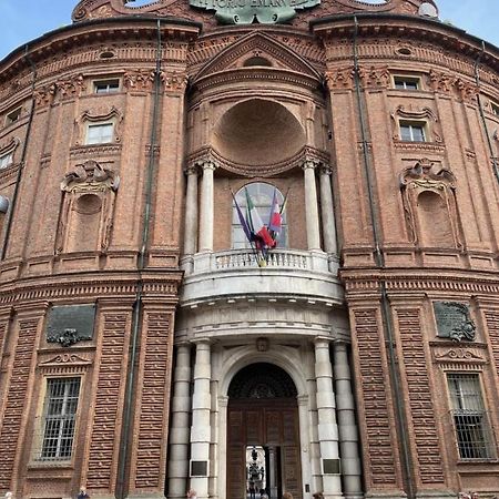 Zen Apartment Located In Turin Pre Hill 外观 照片