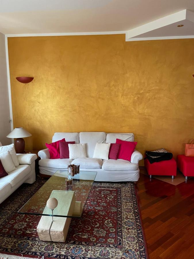 Zen Apartment Located In Turin Pre Hill 外观 照片