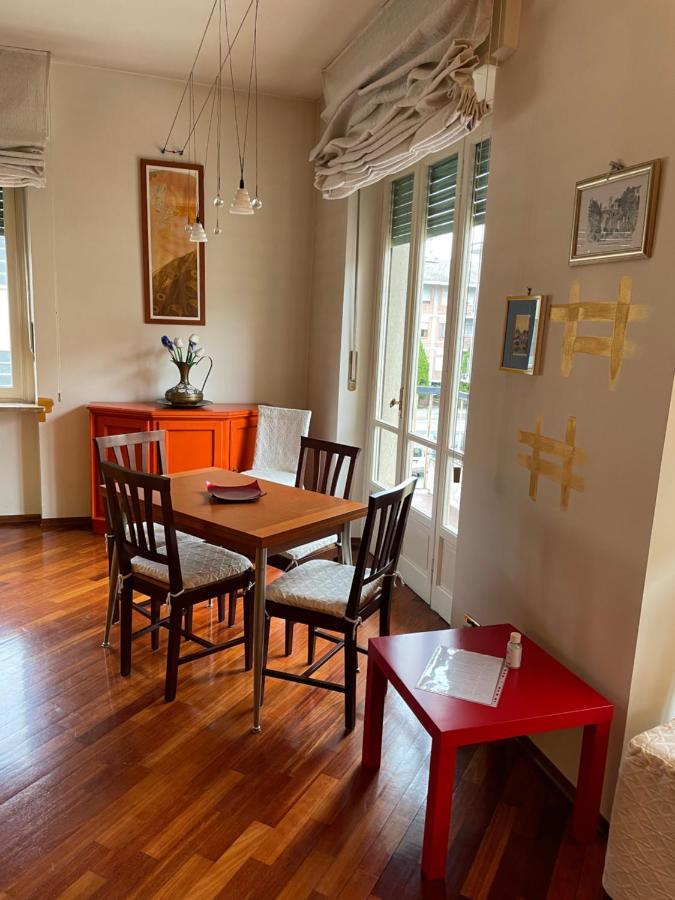 Zen Apartment Located In Turin Pre Hill 外观 照片