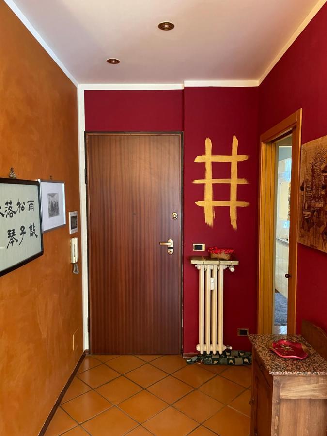 Zen Apartment Located In Turin Pre Hill 外观 照片