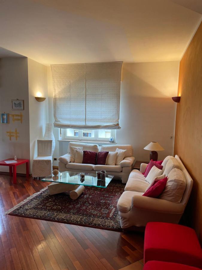 Zen Apartment Located In Turin Pre Hill 外观 照片