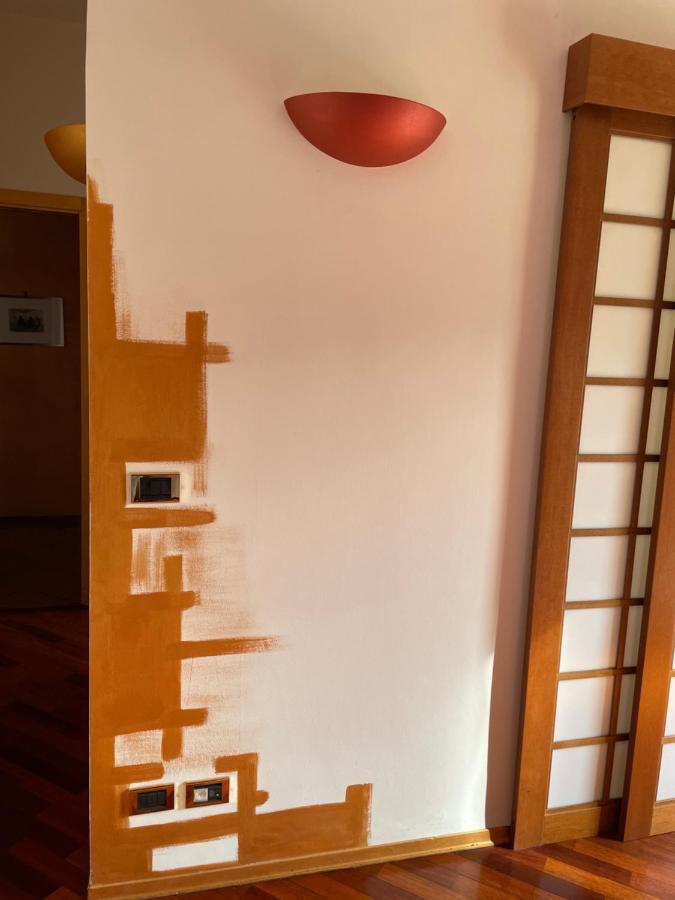 Zen Apartment Located In Turin Pre Hill 外观 照片