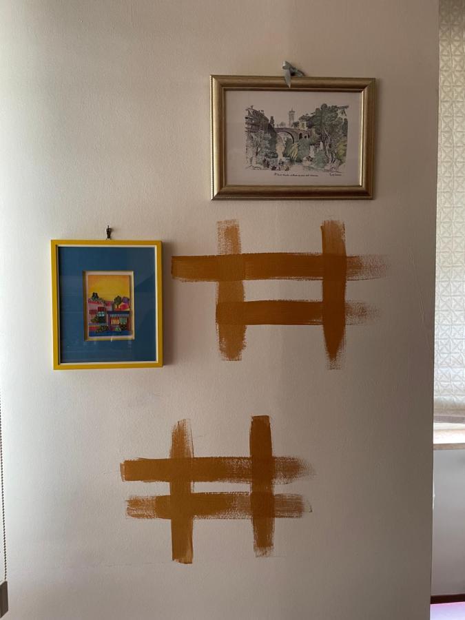 Zen Apartment Located In Turin Pre Hill 外观 照片