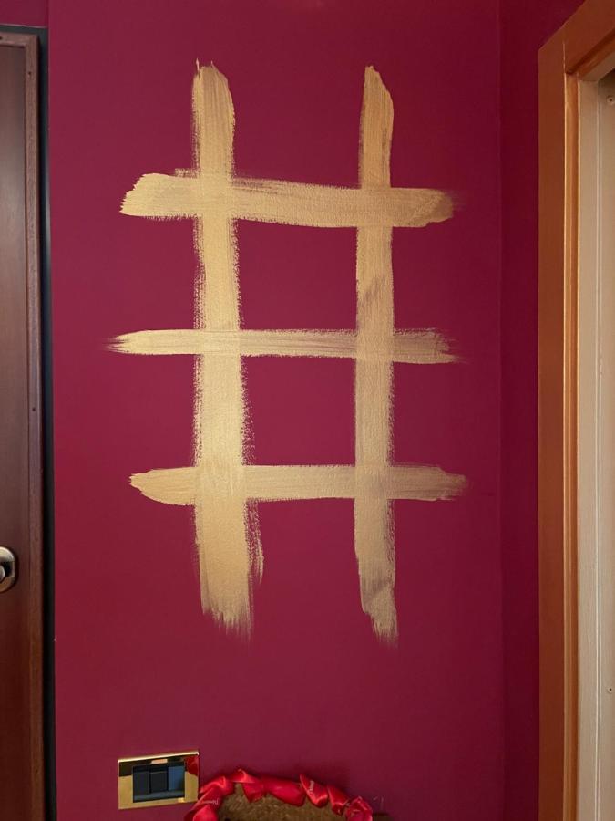 Zen Apartment Located In Turin Pre Hill 外观 照片