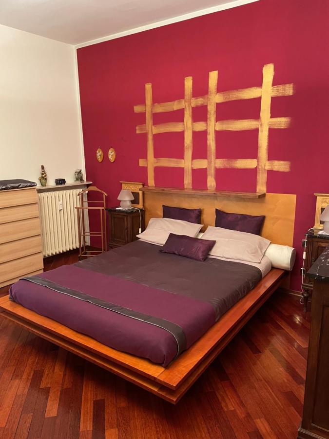 Zen Apartment Located In Turin Pre Hill 外观 照片