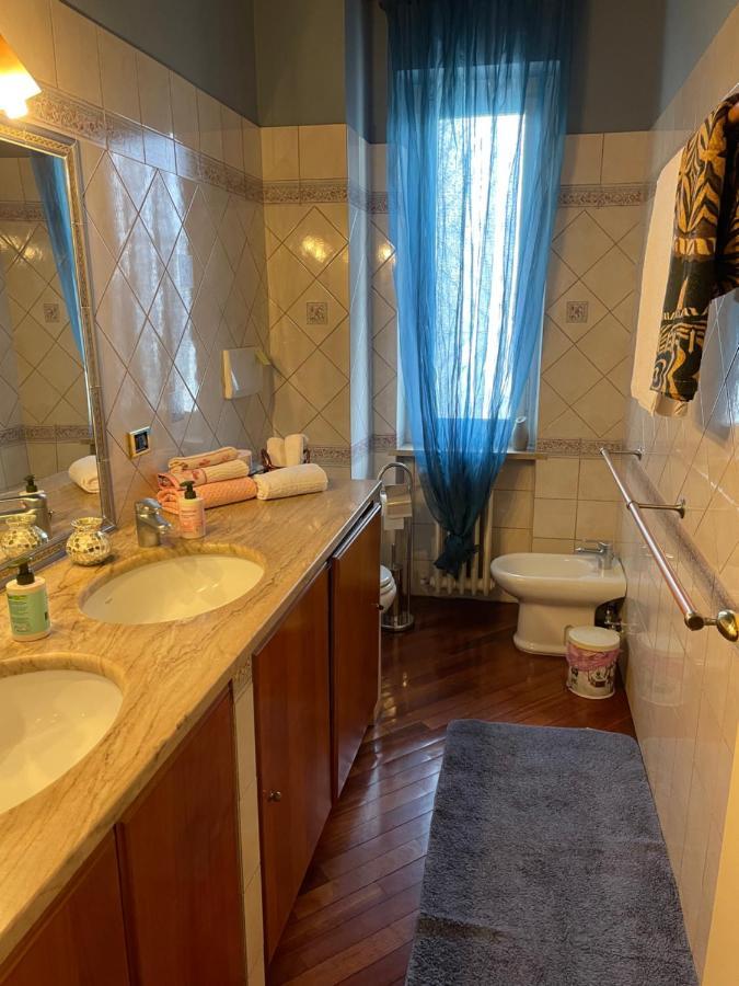 Zen Apartment Located In Turin Pre Hill 外观 照片