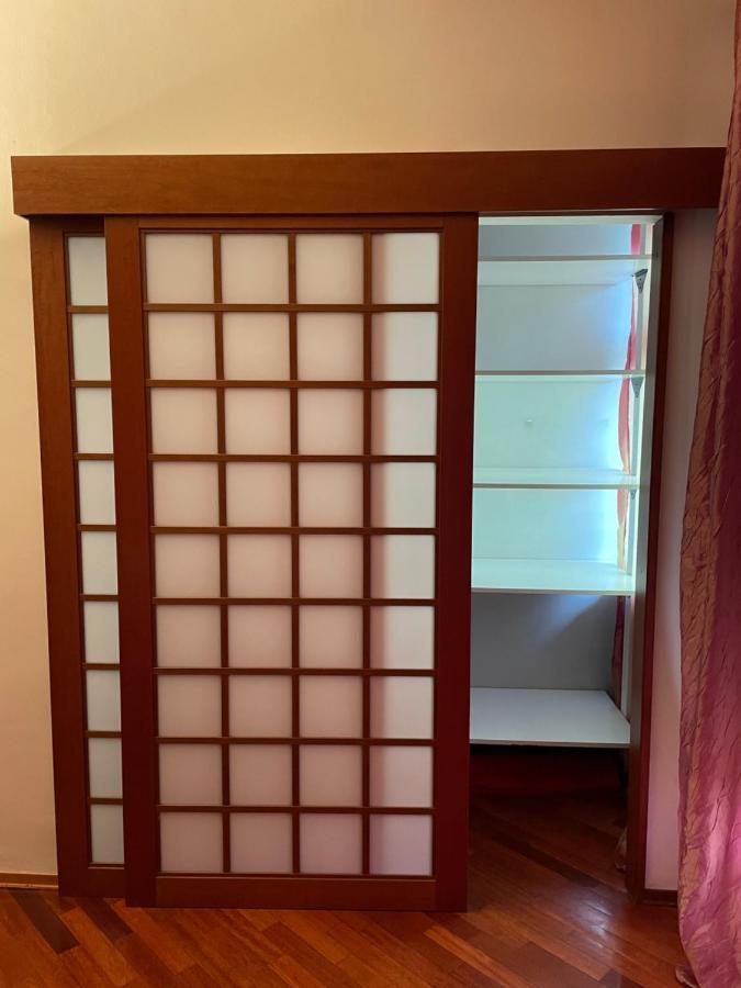 Zen Apartment Located In Turin Pre Hill 外观 照片