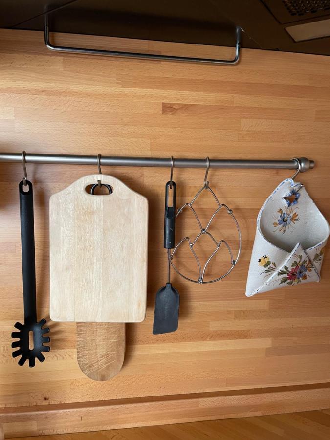 Zen Apartment Located In Turin Pre Hill 外观 照片