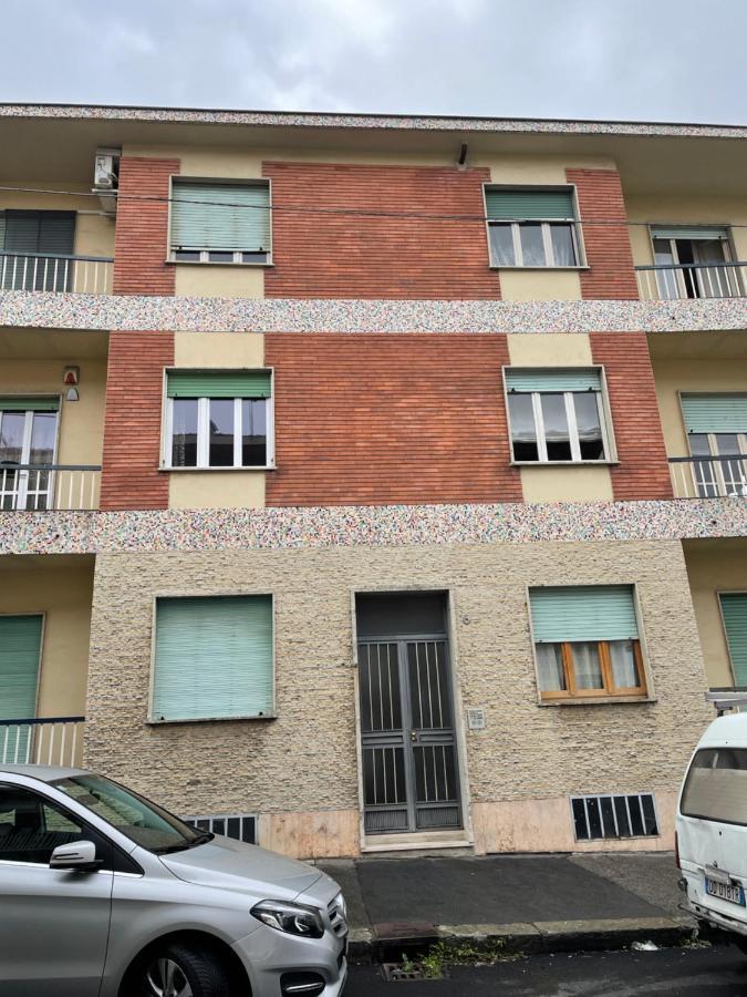 Zen Apartment Located In Turin Pre Hill 外观 照片
